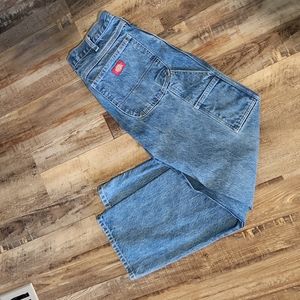Men's dickies work pants
